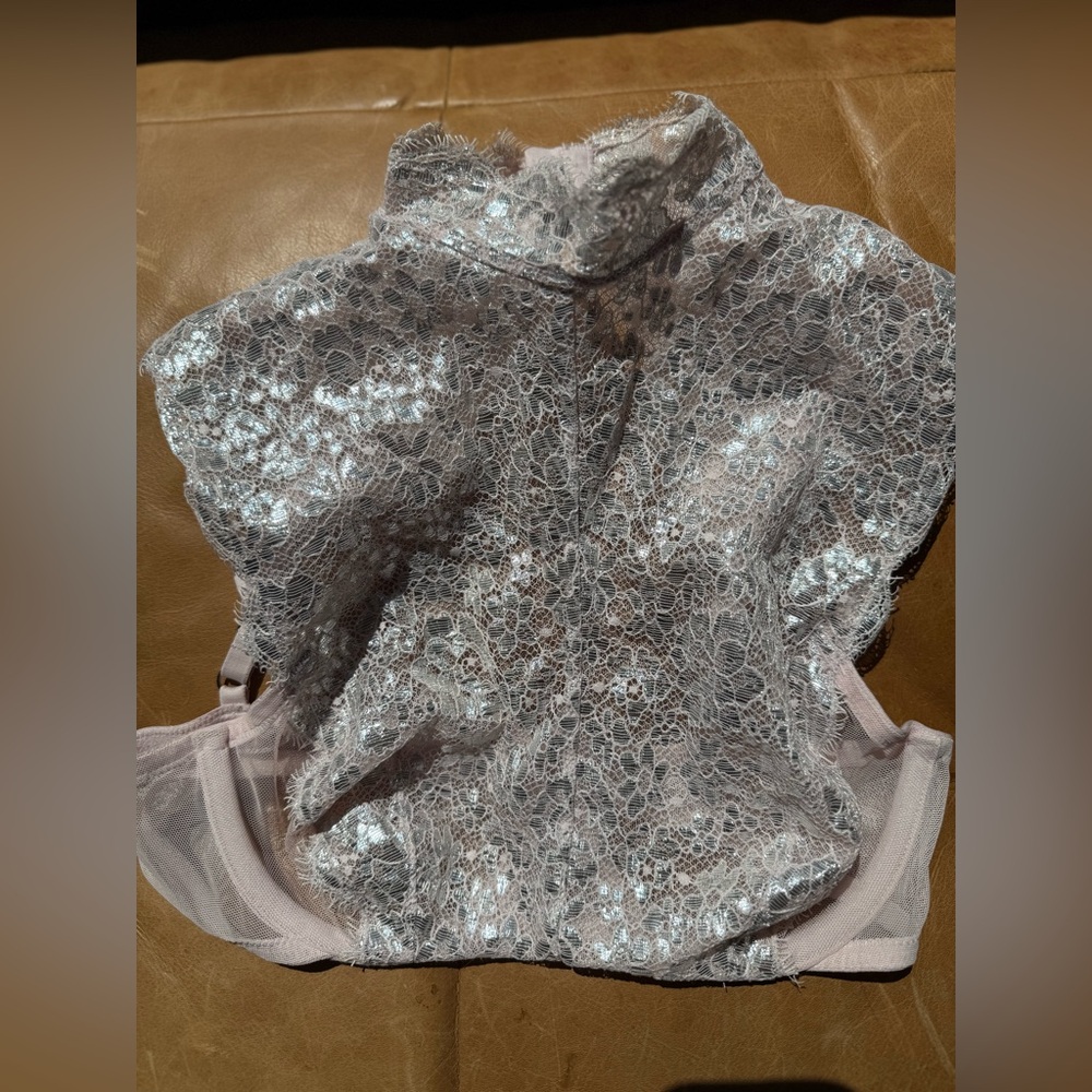 Victoria's Secret Dream Angels Unlined Demi Bra